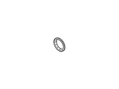 Kia 4339428500 Ring-SYNCHRONIZER