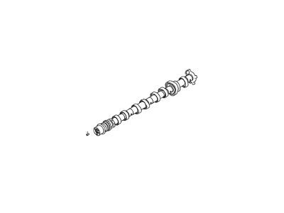 Kia K900 Camshaft - 241003F400