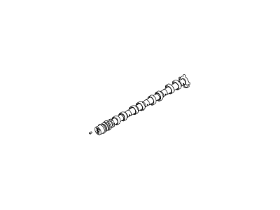 Kia K900 Camshaft - 242003F500