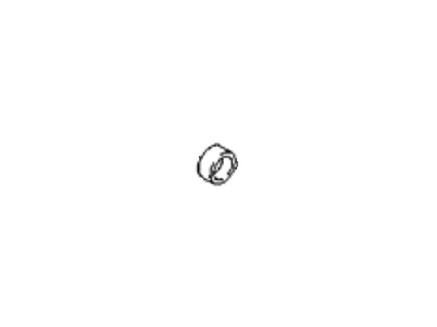 Kia K993064000 Cap-Sealing