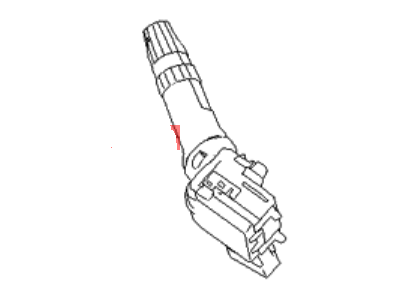 Kia 934202V050 Switch Assembly-WIPER