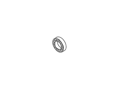 Kia 4737039010 Bearing-Ball