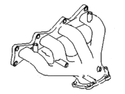 Kia 0K08A13451C