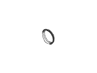 Kia 4338639001 Ring-SYNCHRONIZER(3N