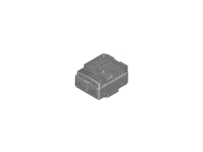 Kia 91959DW010 PCB BLOCK ASSY
