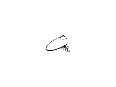 Kia 96210B2330 Combination Antenna Assembly