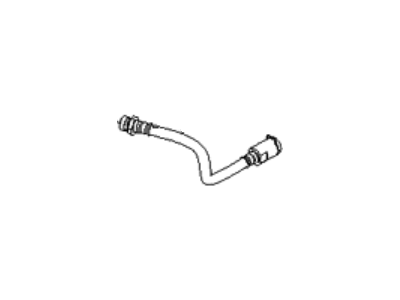 Kia 416402S100 Clutch Hose Assembly