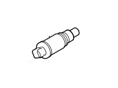 Kia 976743R000 Valve-Control