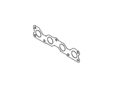 Kia 2852125020 Gasket-Exhaust MANIF