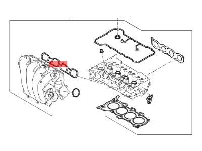 Kia 209202EH02