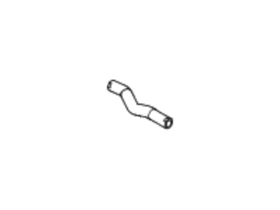 Kia 25450G2020 Hose Assembly-Water