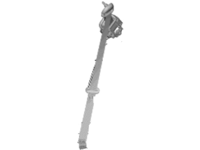Kia 89880P1500GYT S/BELT ASSY-FR RH