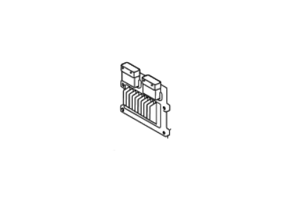 Kia 391093E626 Engine Ecm Control Module