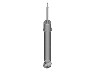 2024 Kia Sportage Shock Absorber - 55307CH200