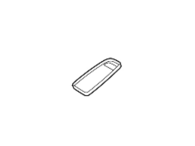 Kia Soul Interior Light Bulb - 92823B2100