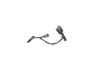 Kia Seltos Seat Belt - 88840Q5200WK