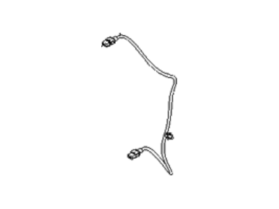 Kia Sportage Antenna Cable - 965953W000