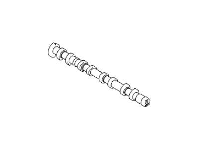 Kia Rondo Camshaft - 2410025000