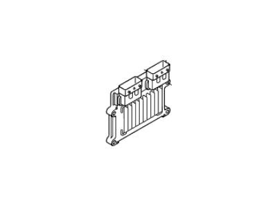 Kia 391103CGN8 Engine Ecm Control Module