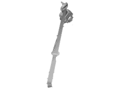 2024 Kia Sportage Seat Belt - 89880DW500GYT