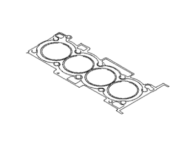 Kia Optima Cylinder Head Gasket - 2231125211