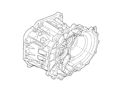 2017 Kia Optima Bellhousing - 431152D000