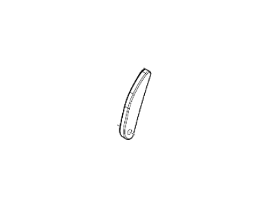 Kia 89900P2510MTK ARMREST ASSY,LH