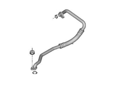 2022 Kia Niro EV A/C Hose - 97759K4500