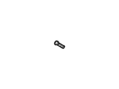 Kia Wheel Stud - 517522B000