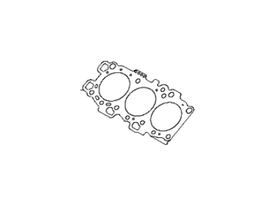 Kia Rondo Cylinder Head Gasket - 223113E100