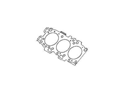 2008 Kia Rondo Cylinder Head Gasket - 223113E100