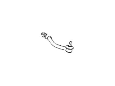 Kia Amanti Tie Rod End - 568203F101