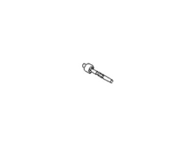 Kia 577243K500 Joint Assembly-Inner Ball