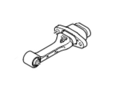 Kia Sedona Engine Mount Bracket - 21950A9000