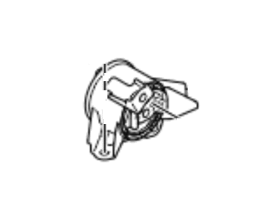 Kia Sedona Transfer Case Mount - 21830A9000