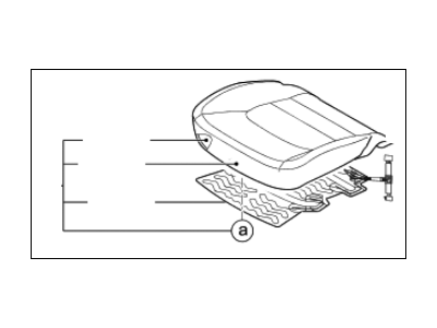 Kia 882001WEB0BGB