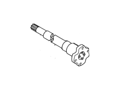 Kia 0K04026115A