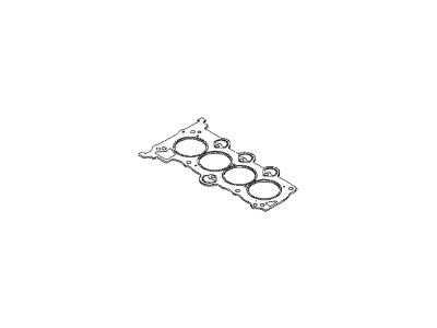 Kia 223112B002 Gasket-Cylinder Head