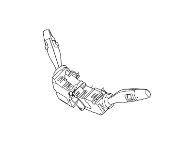 Kia 93400D9750 Switch Assembly-Multifunction