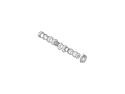 Kia Cadenza Camshaft - 241003LPB0