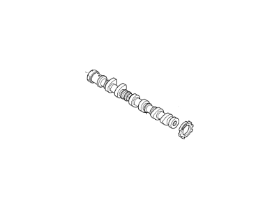 2021 Kia Sedona Camshaft - 249003LYB0