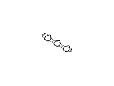 Kia 2841137100 Gasket-Intake Manifold