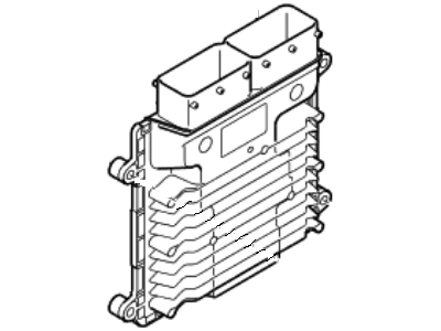 Kia 391013LYN0 Electronic Control Unit