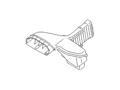 2013 Kia Optima Air Duct - 282102T510