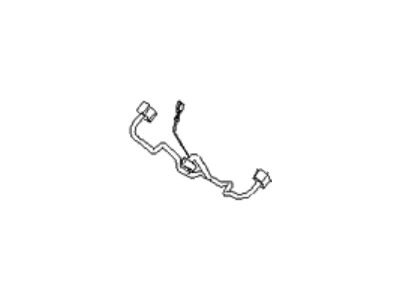 Kia 569914D000 Extension Wire