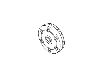 Kia 451004F062 Converter Assembly-Torque