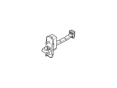 Kia 79380C6000 Checker Assembly-Front Door