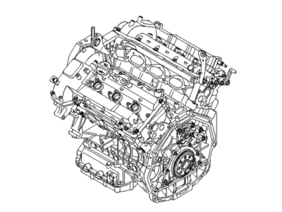 Kia 168W13CS00