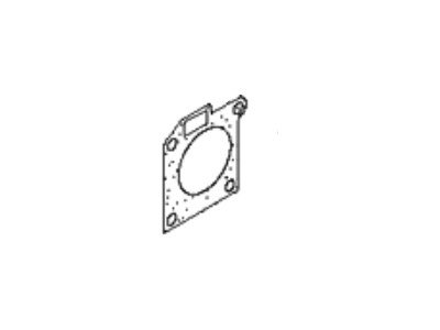 Kia 3510126860 Gasket-Throttle Body