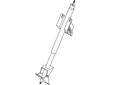 Kia 0K08A32100F00